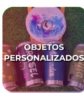 Objetos Personalizados