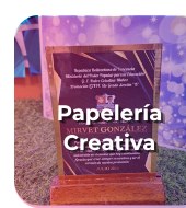 Papelería Creativa